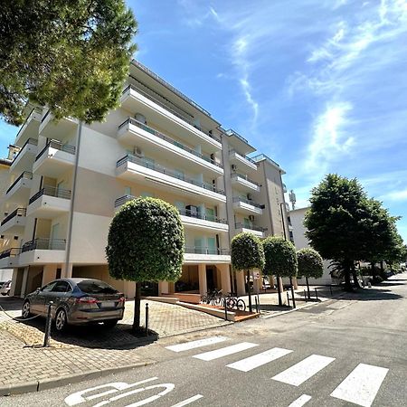 Albatros - Appartamenti Bibione Exterior photo