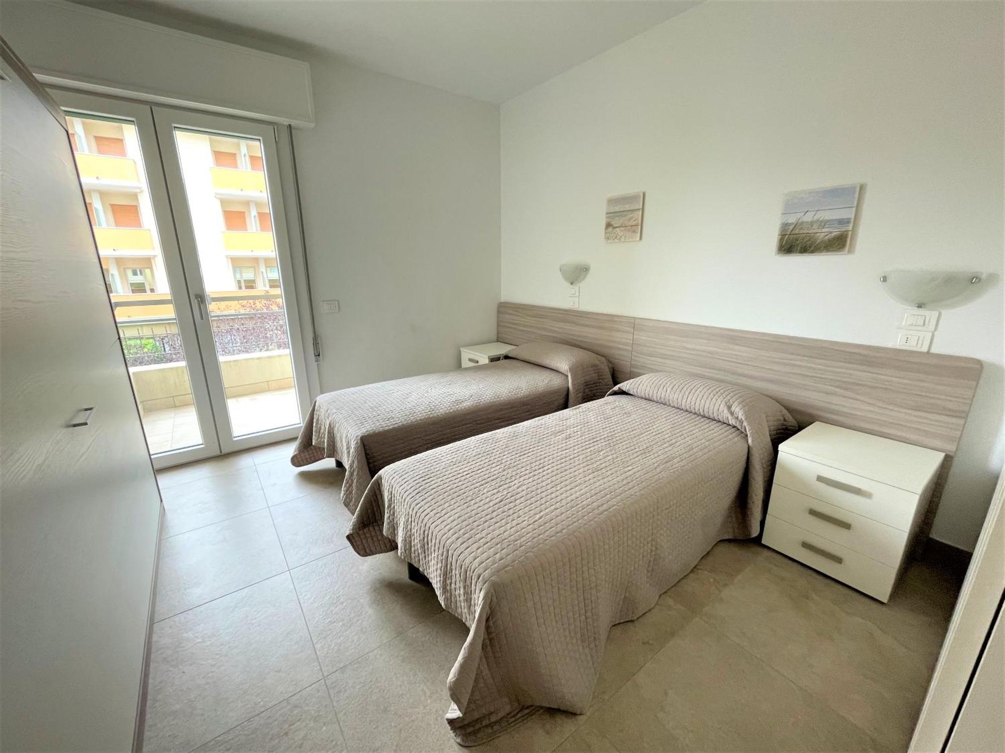 Albatros - Appartamenti Bibione Room photo